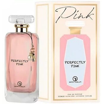 Grandeur Perfectly Pink for Women | EDP