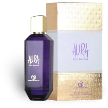 Grandeur Aura for Women | EDP