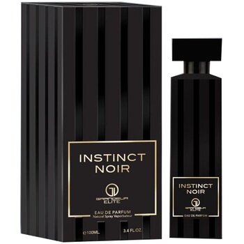 Grandeur Instinct Noir Unisex | EDP