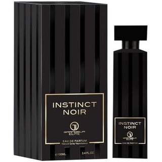 Grandeur Instinct Noir Unisex | EDP