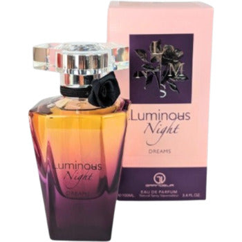 Grandeur Luminous Night Dreams for Women | EDP