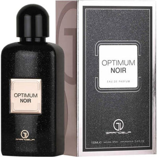 Grandeur Optimum Noir for Women | EDP