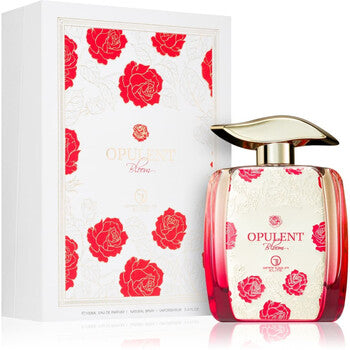 Grandeur Opulent Bloom for Women | EDP