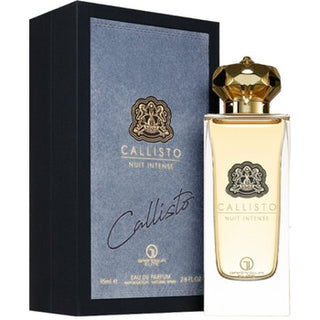 Grandeur Callisto Nuit Intense Unisex | EDP