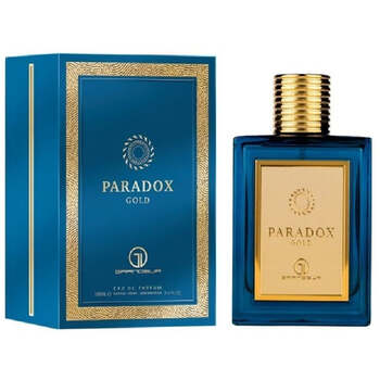 Grandeur Paradox Gold Unisex | EDP