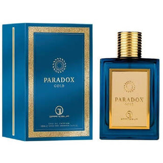 Grandeur Paradox Gold Unisex | EDP