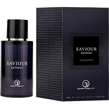 Grandeur Saviour Extract for Men | EDP