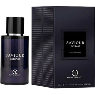 Grandeur Saviour Extract for Men | EDP
