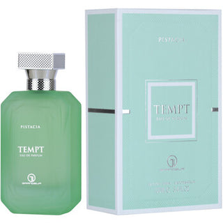 Grandeur Tempt Pistacia Unisex | EDP