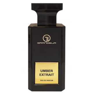 Grandeur Umber Extrait | EDP
