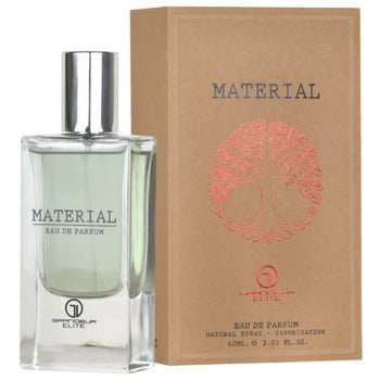 Grandeur Material Unisex | EDP