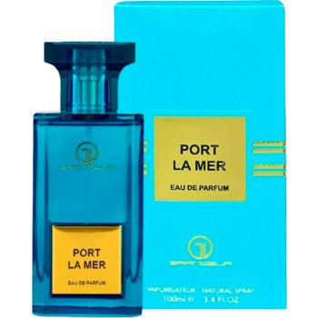 Grandeur Port La Mer Unisex | EDP
