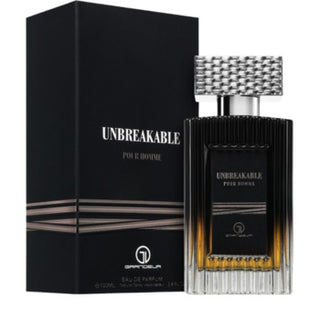 Grandeur Unbreakable For Men | EDP