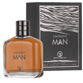 Grandeur Statement Man for Men | EDP