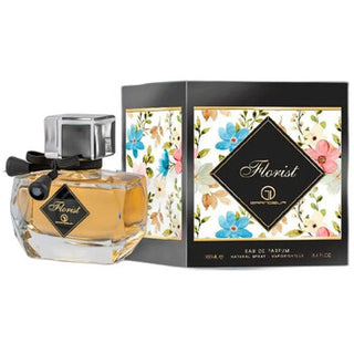 Grandeur Florist for Women | EDP