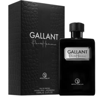 Grandeur Gallant for Men | EDP