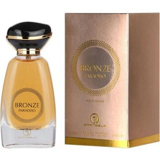 Grandeur Bronze Paradiso Unisex | EDP