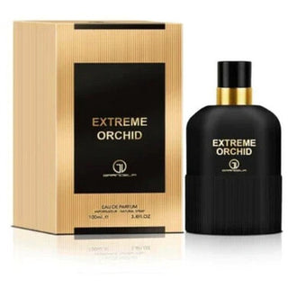 Grandeur Extreme Orchid Unisex | EDP
