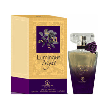 Grandeur Luminous Night for Women | EDP