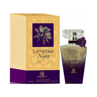 Grandeur Luminous Night for Women | EDP