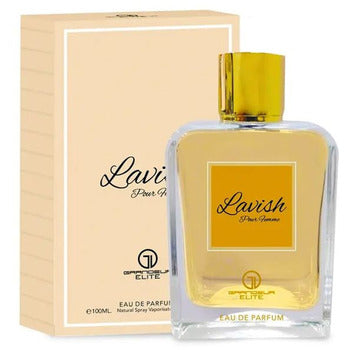Grandeur Lavish for Women | EDP