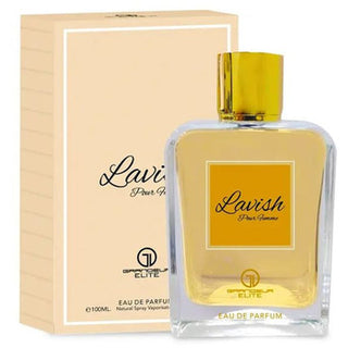 Grandeur Lavish for Women | EDP