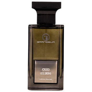 Grandeur Oud Elixir Unisex | EDP