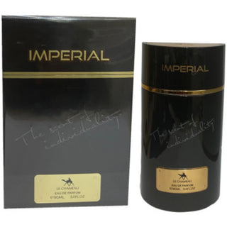Le Chameau Imperial | EDP for Men