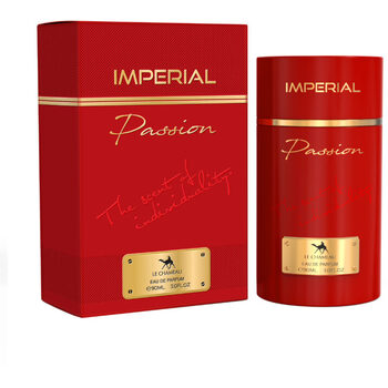 Le Chameau Imperial Passion | EDP Unisex