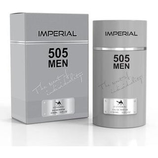 Le Chameau Imperial 505 Man | EDP for Men
