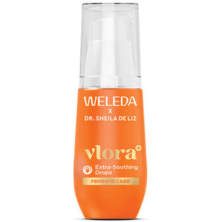 Weleda Vlora+ Extra Soothing Drops