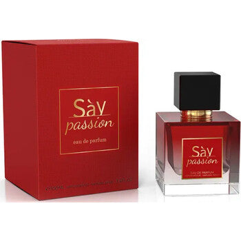 Milestone Perfumes Say Passion for Women | EDP