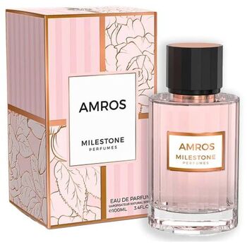 Milestone Perfumes Amros | EDP