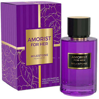 Milestone Perfumes Amorist For Her | EDP