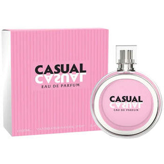 Milestone Perfumes Casual | EDP