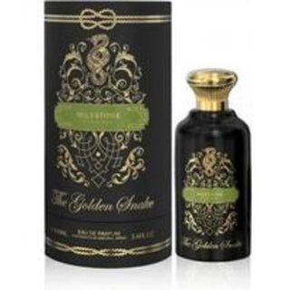 Milestone Perfumes The Golden Snake Unisex | EDP