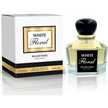 Milestone Perfumes White Floral for Women | EDP