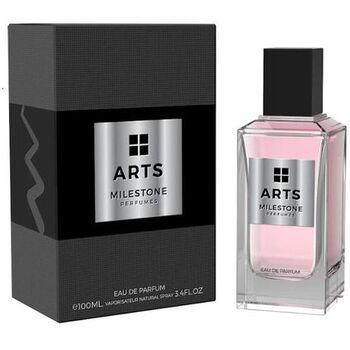 Milestone Perfumes Arts | EDP