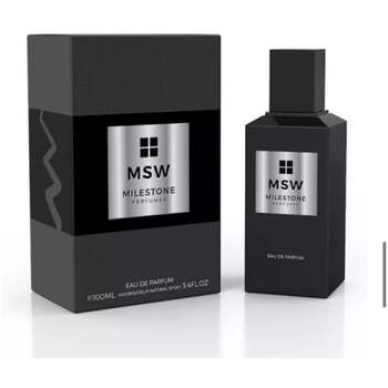 Milestone Perfumes MSW | EDP