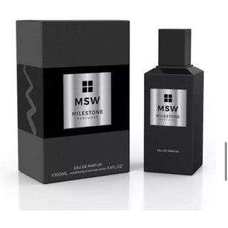 Milestone Perfumes MSW | EDP