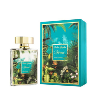 Dubai Garden Forest Extrait de Parfum