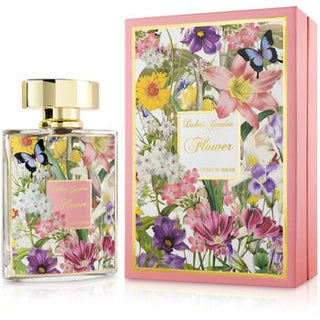 Dubai Garden Flower | Extrait de Parfum Unisex