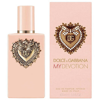 Dolce Gabbana My Devotion Intense | EDP