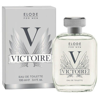 Elode Victoire for Men | EDT