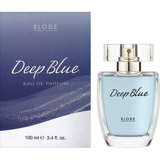 Elode Deep Blue for Women | EDP