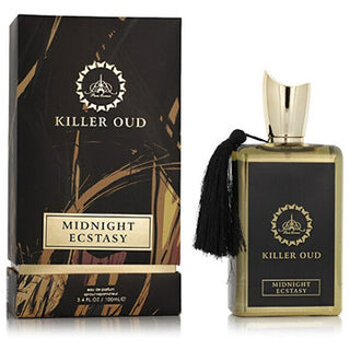 Paris Corner Killer Oud Midnight Ecstasy | EDP