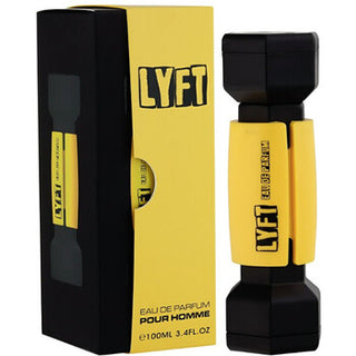 Flavia Lyft Pour Homme | EDP