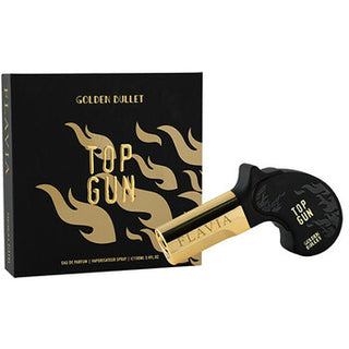 Flavia Top Gun Gold Bullet for Men | EDP