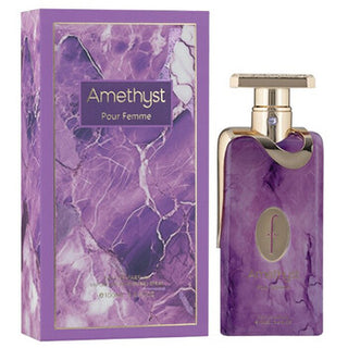 Flavia Amethyst Pour Femme for Women | EDP