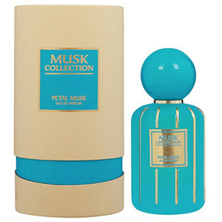 Flavia Petal Musk for Women | EDP